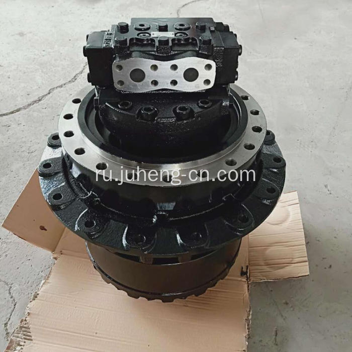 324D Финальный привод 324D Mater Motor 2276133